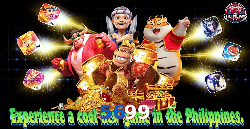 5699