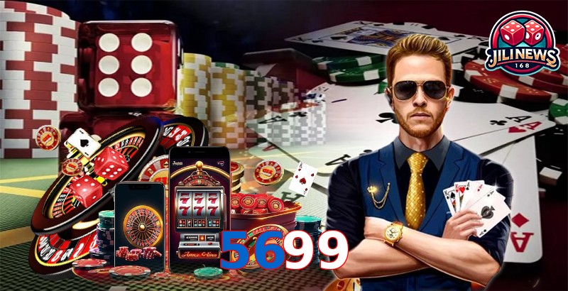 5699