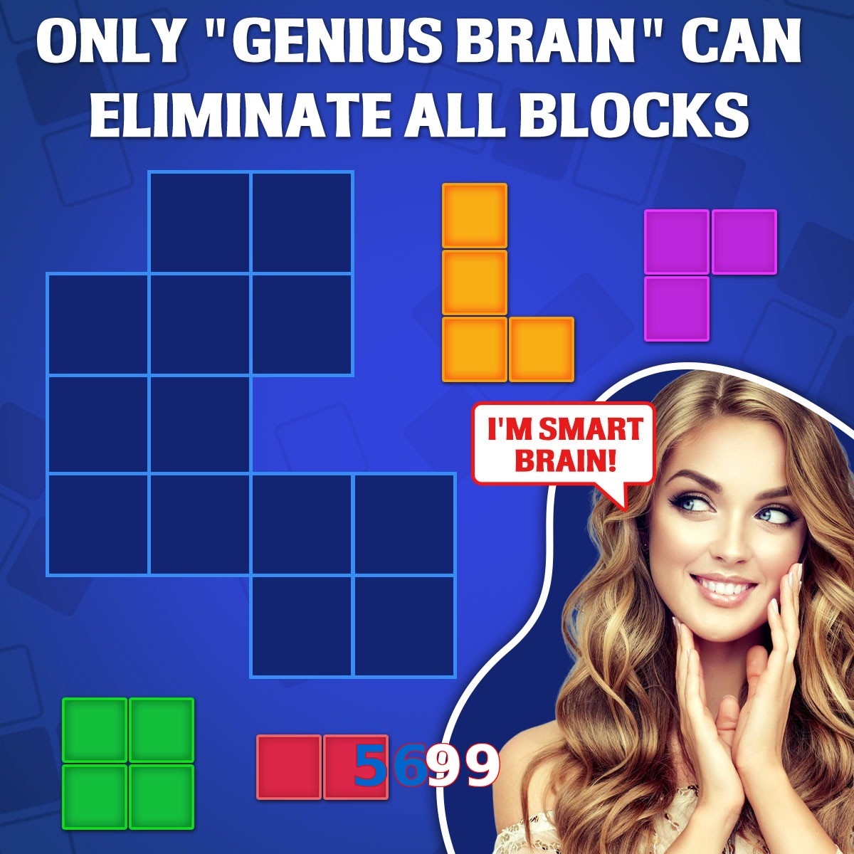5699