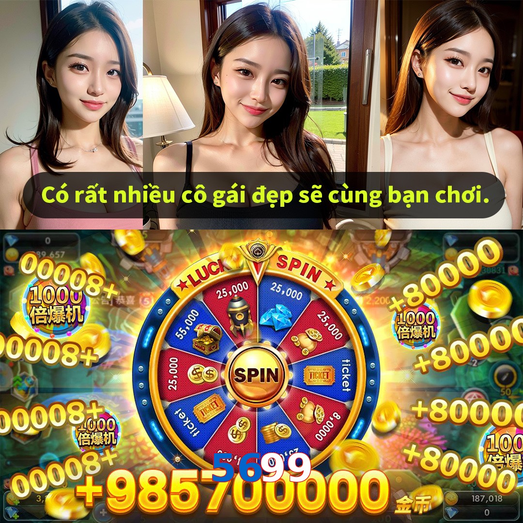 5699