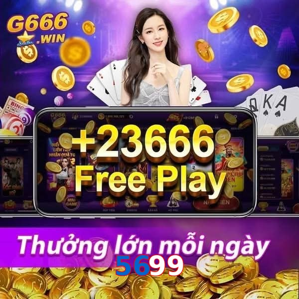 5699