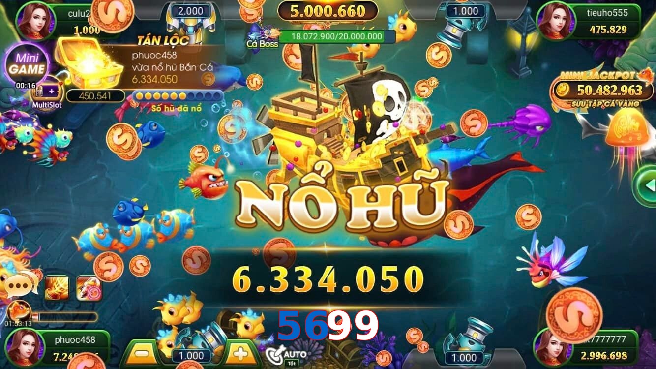 5699