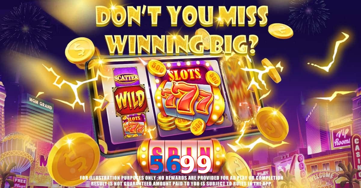 5699
